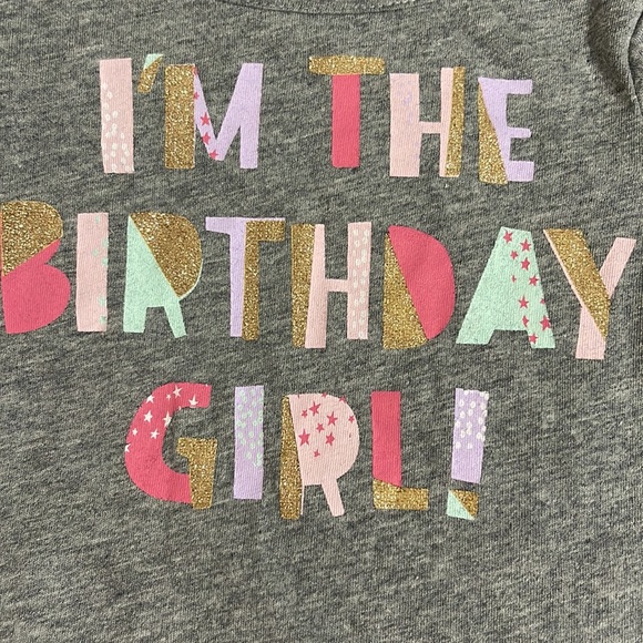 Epic Threads Toddler Girls Tulle Birthday Dress 🎉 - Picture 4 of 9